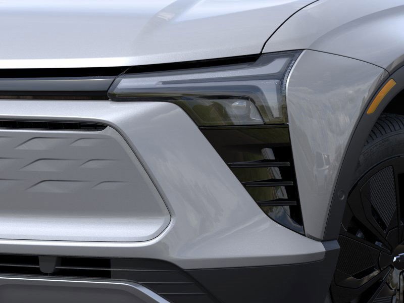 2025 Chevrolet Blazer EV photo 9