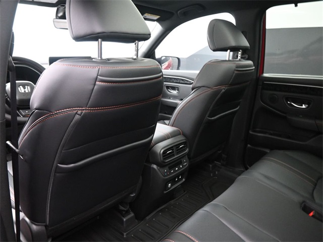 2026 Honda Passport TrailSport Elite photo 3