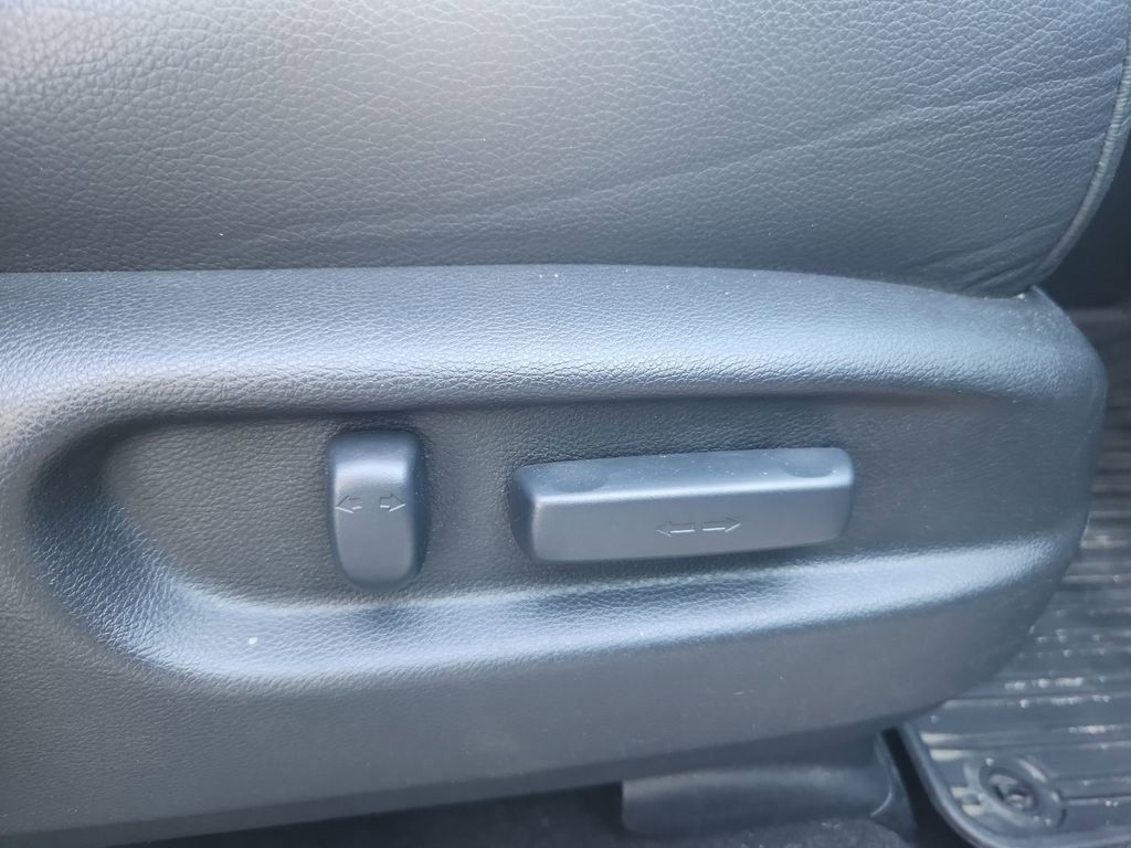 2018 Honda Pilot EX-L photo 22