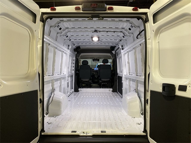 2024 Ram ProMaster 3500 photo 22