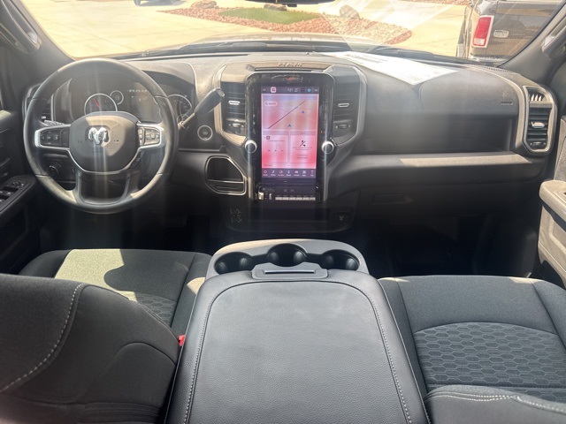 2025 Ram 3500 Tradesman photo 10