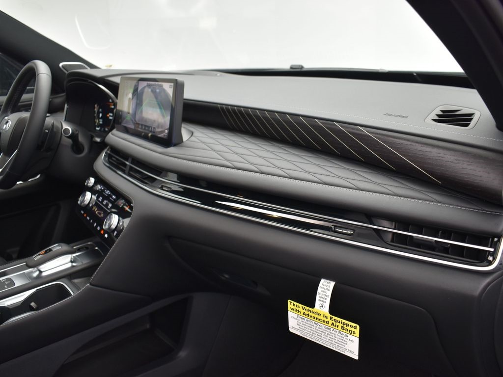 2026 Infiniti QX60 Autograph AWD photo 21
