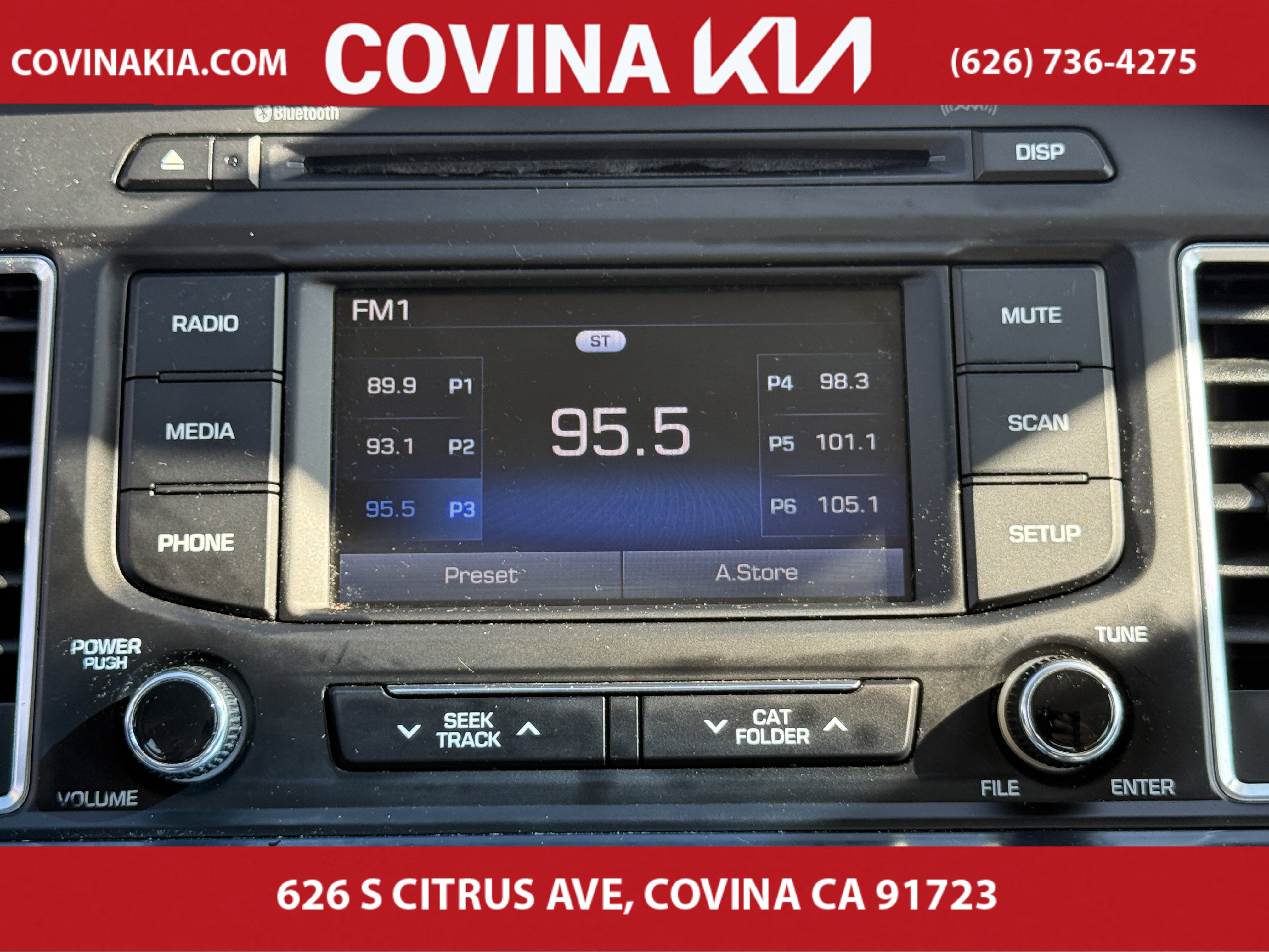 2016 Hyundai Sonata Hybrid SE photo 14