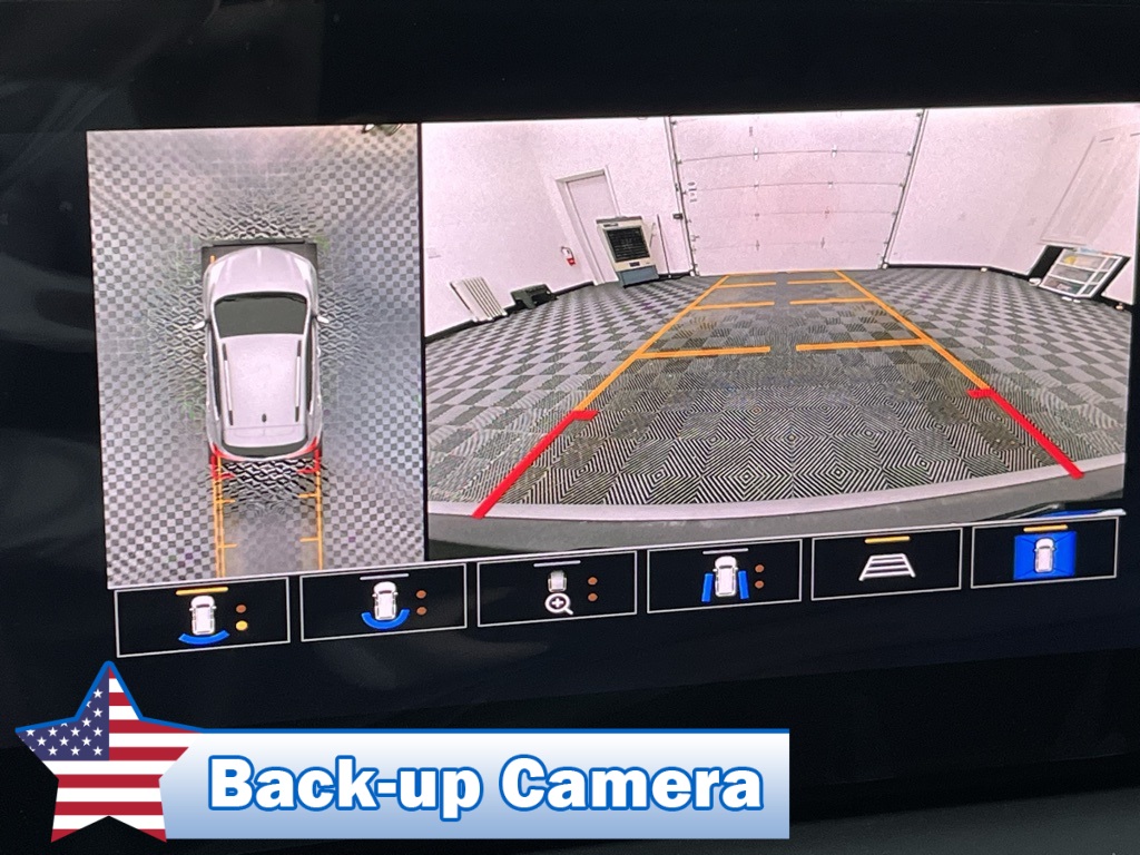 2026 Buick Encore GX Preferred photo 3