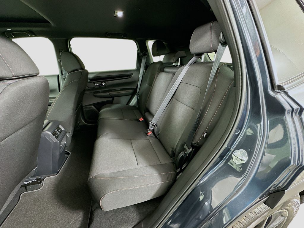 2026 Honda CR-V Sport photo 16