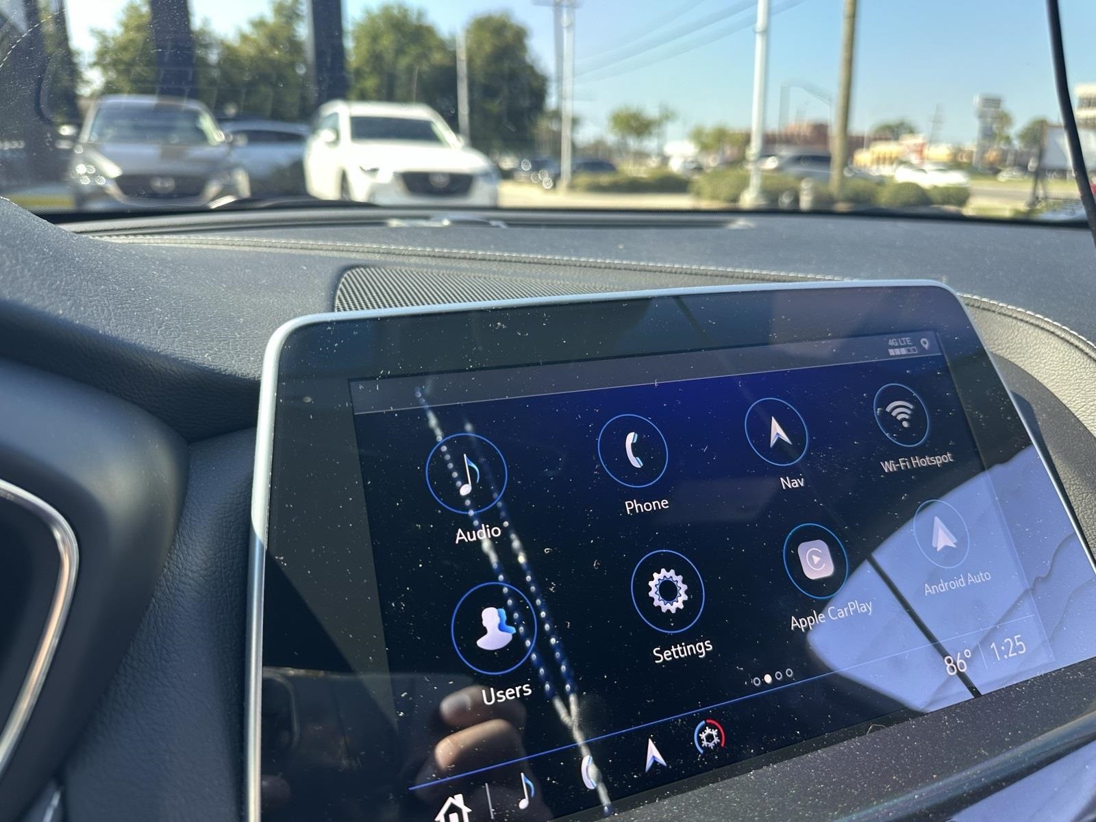 2024 Cadillac CT5 V-Series Blackwing's photo