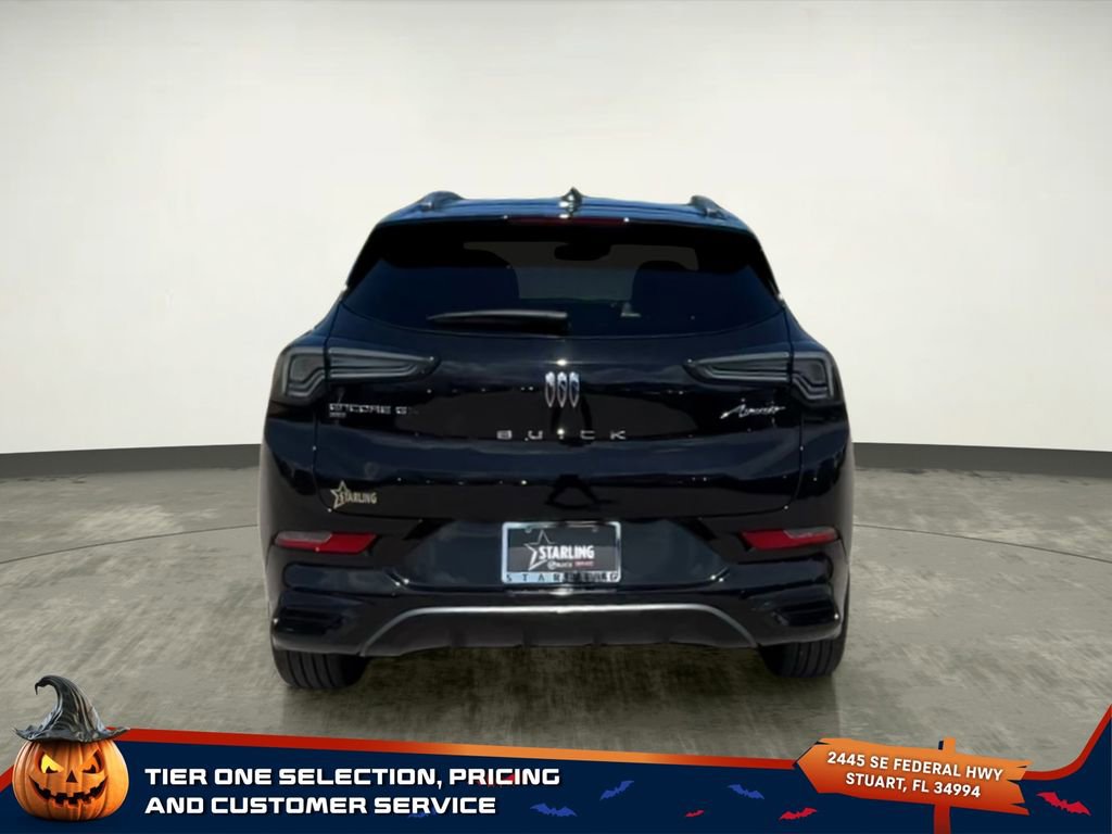2024 Buick Encore GX Avenir photo 6