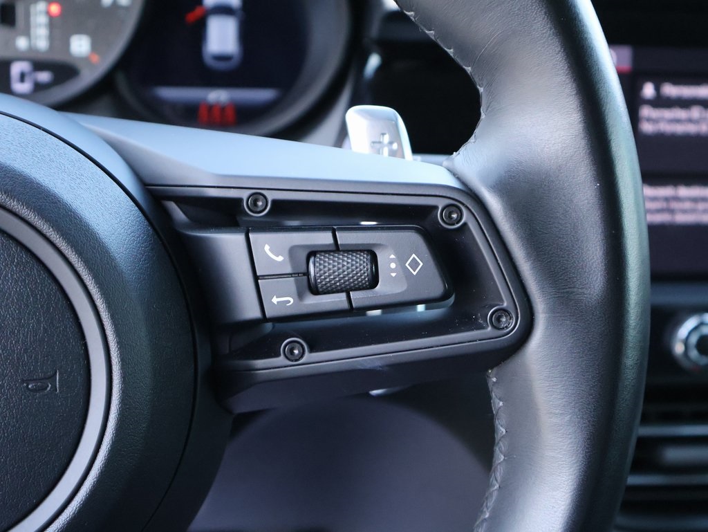 2023 Porsche Macan GTS photo 27