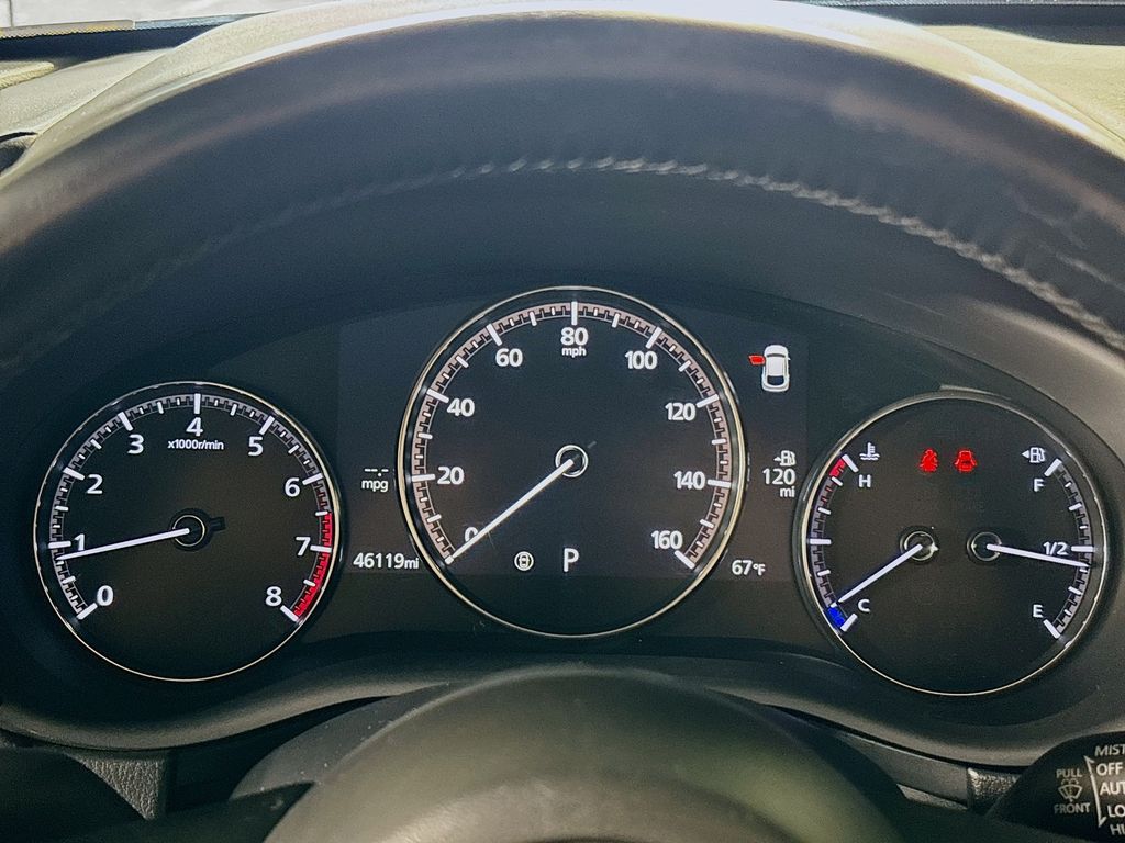 2023 Mazda CX-30 2.5 Select photo 14