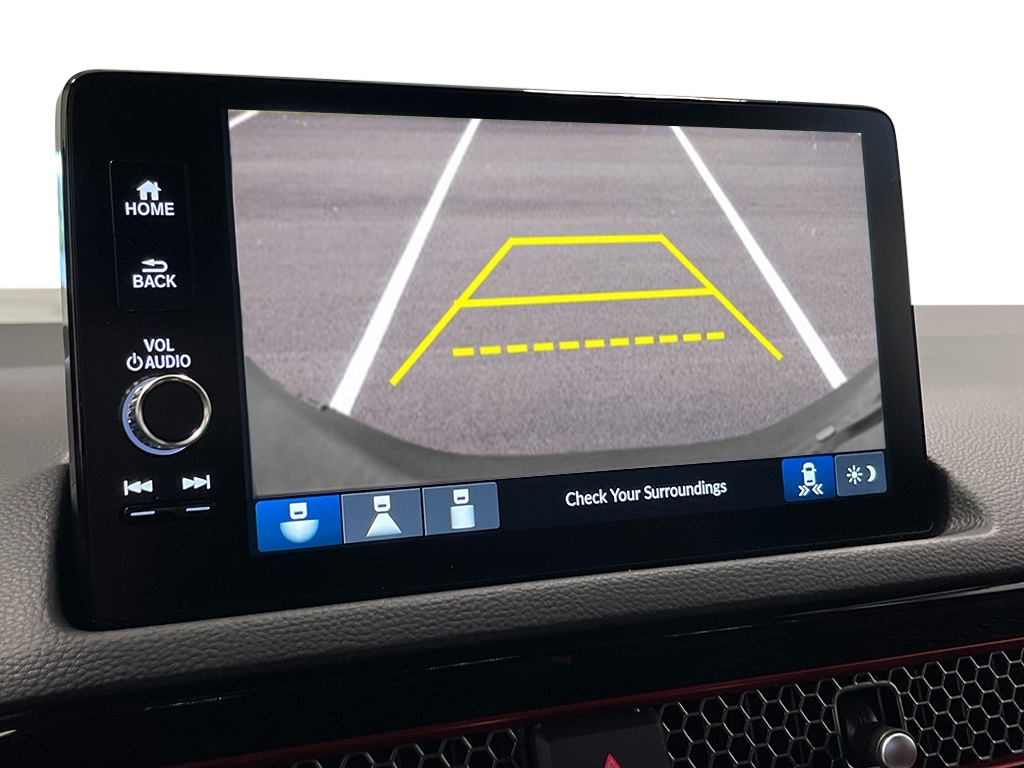 2026 Honda Civic Si photo 20