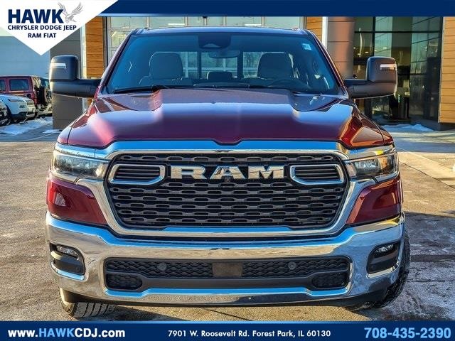 2025 RAM 1500 - Image 4