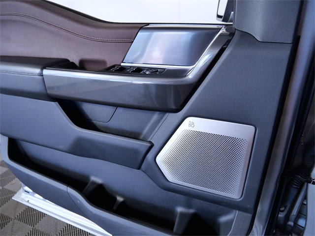2022 Ford F-150 Lariat photo 27