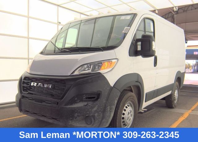 2025 RAM ProMaster Cargo Van Base's photo