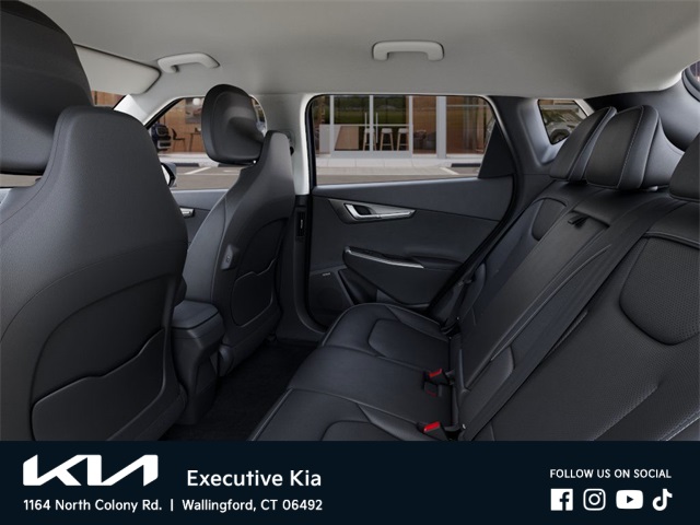 2025 Kia EV6 Light Wind photo 18