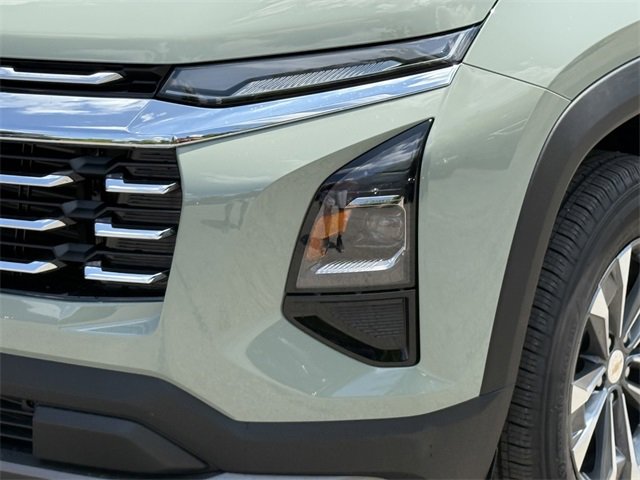 2026 Chevrolet Equinox LT photo 11