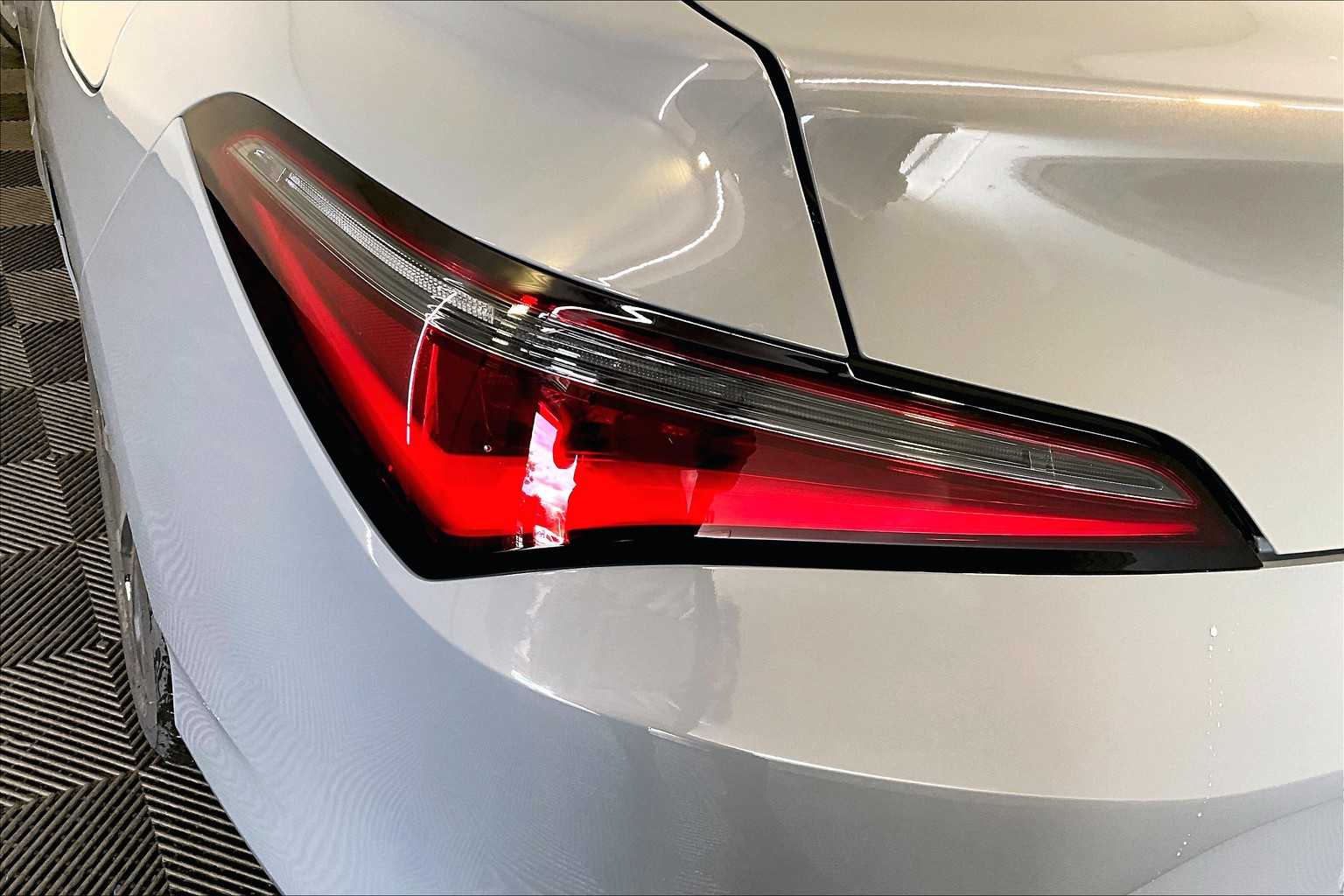 2026 Acura Integra Base photo 6