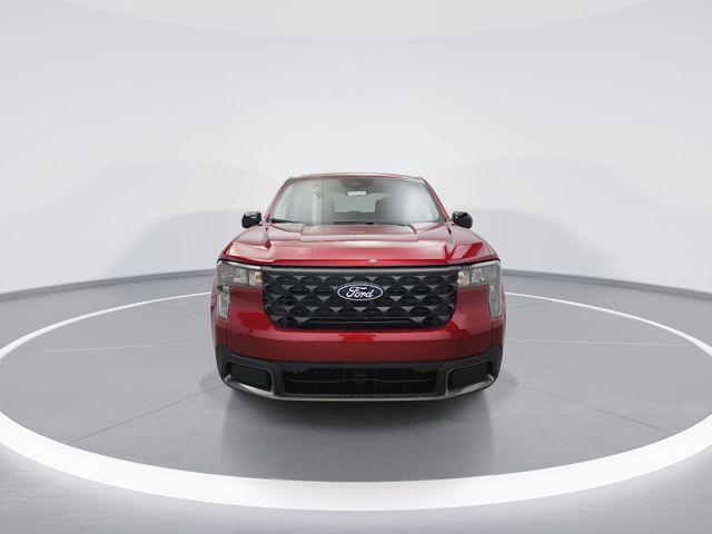 2025 Ford Maverick XLT photo 3