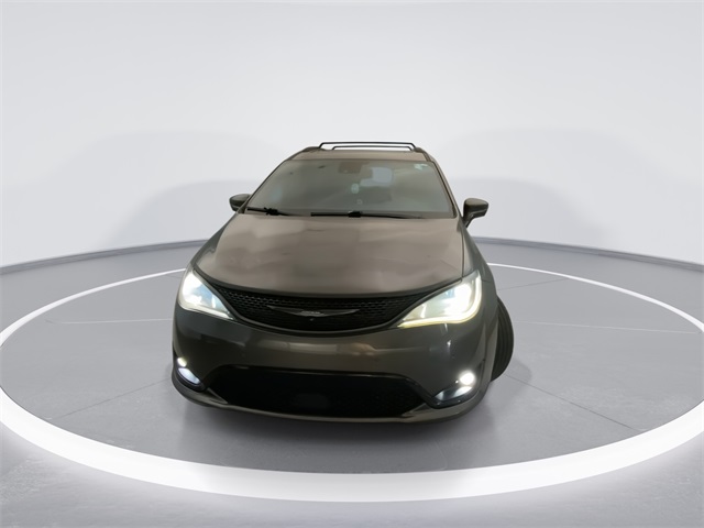 2020 Chrysler Pacifica Limited photo 7