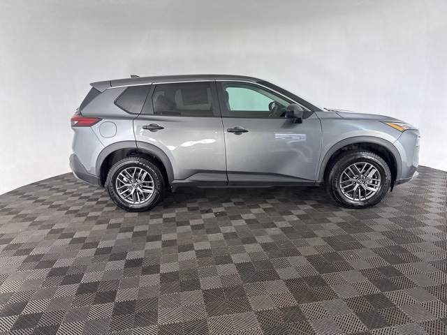 2023 Nissan Rogue S AWD photo 4