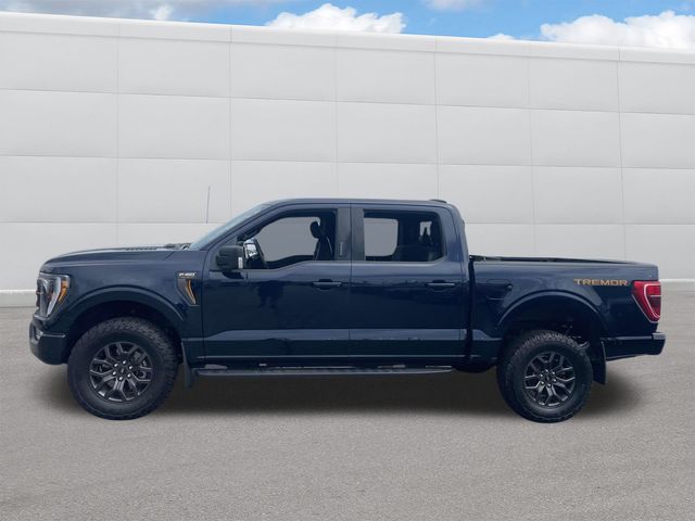 2023 Ford F-150 Tremor photo 2