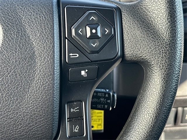 2021 Toyota Tacoma SR photo 18