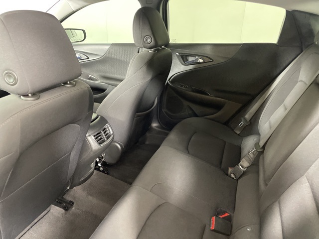 2023 Chevrolet Malibu 1LT photo 34