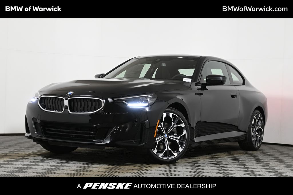 2026 BMW 2 Series 230i's photo