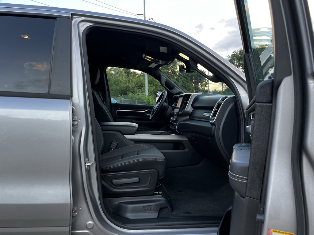 2024 Ram 1500 photo 26