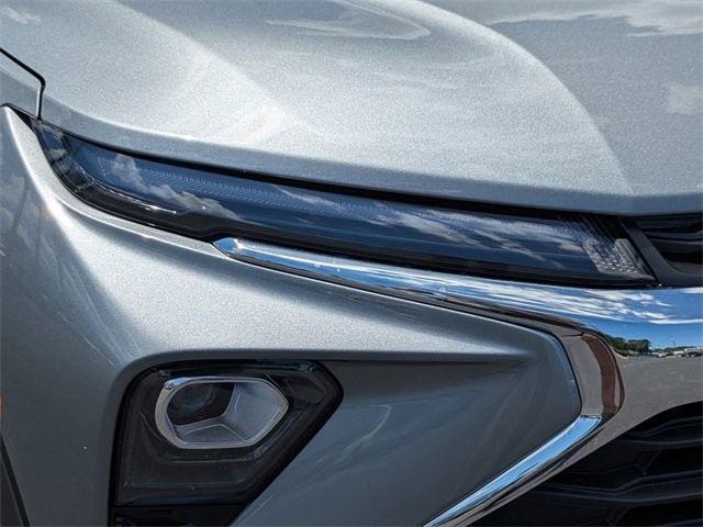 2026 Chevrolet Trailblazer LT photo 7