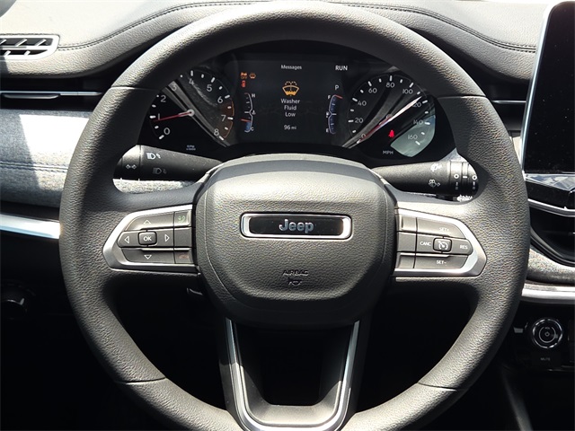 2025 Jeep Compass Sport photo 13