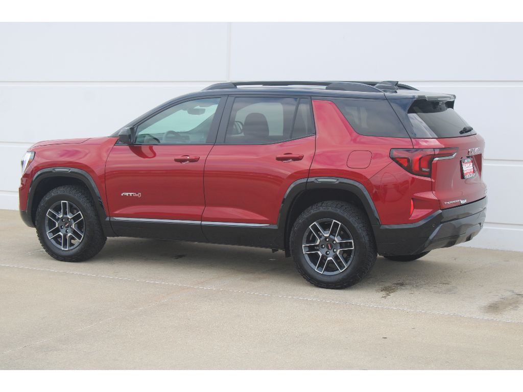 2026 Gmc Terrain AT4 photo 2