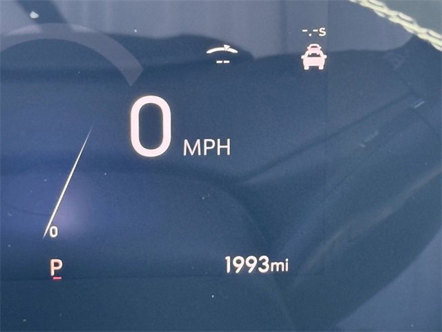 2024 Buick Encore GX Avenir photo 22