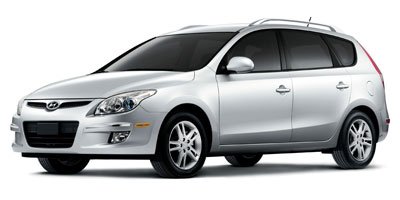 2011 Hyundai Elantra Touring SE