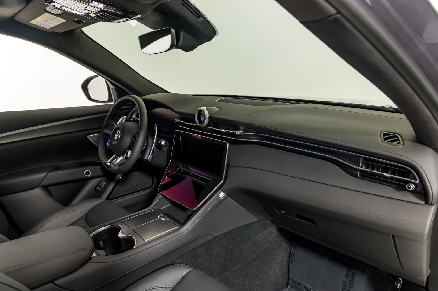 2024 Maserati Grecale GT photo 20