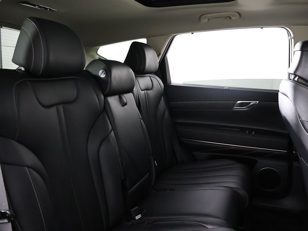 2024 Genesis GV80 3.5T photo 31