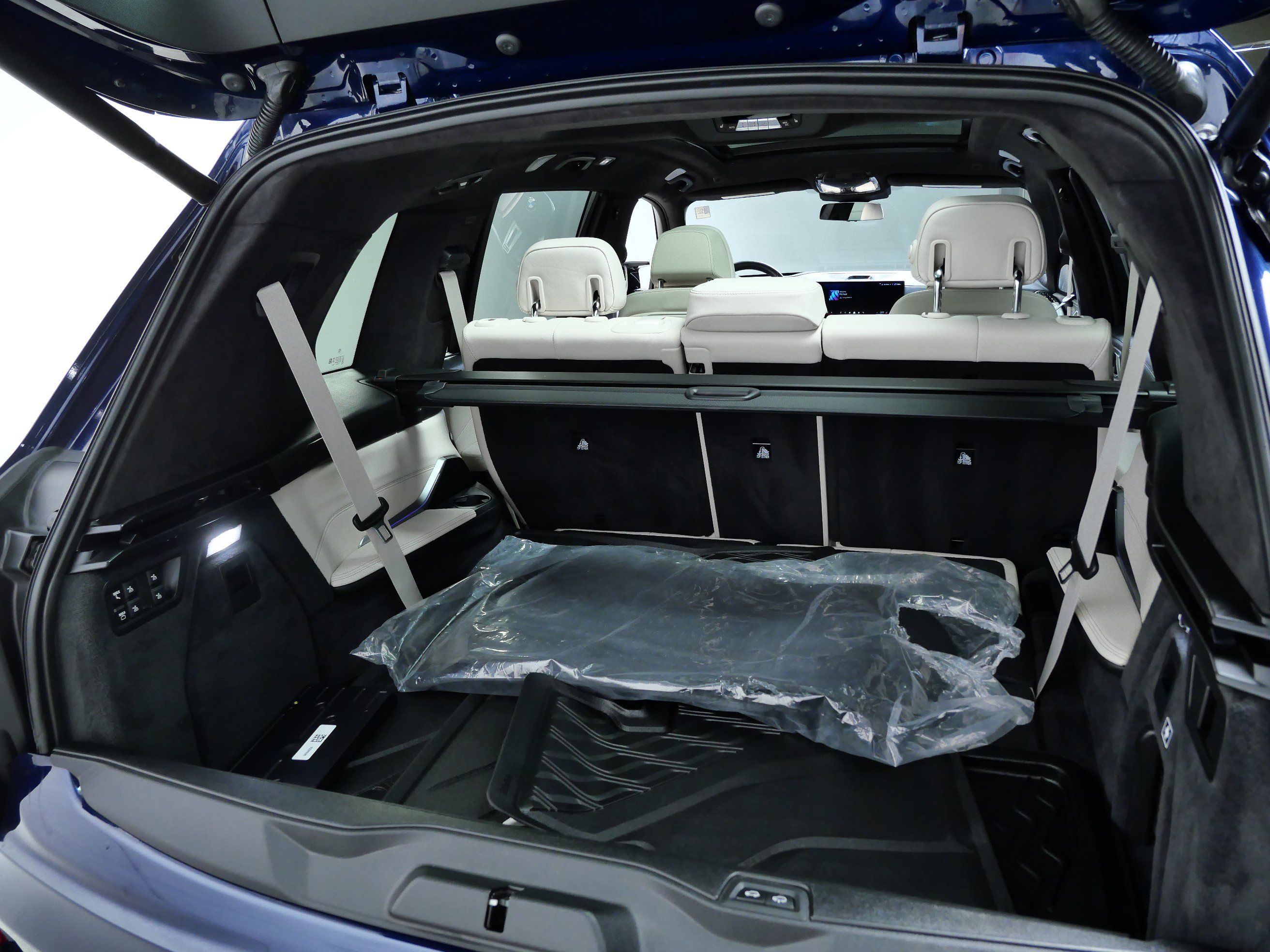 2024 Bmw X7 M60i photo 6
