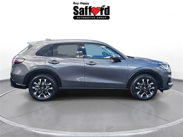 2026 Honda HR-V EX-L photo 7