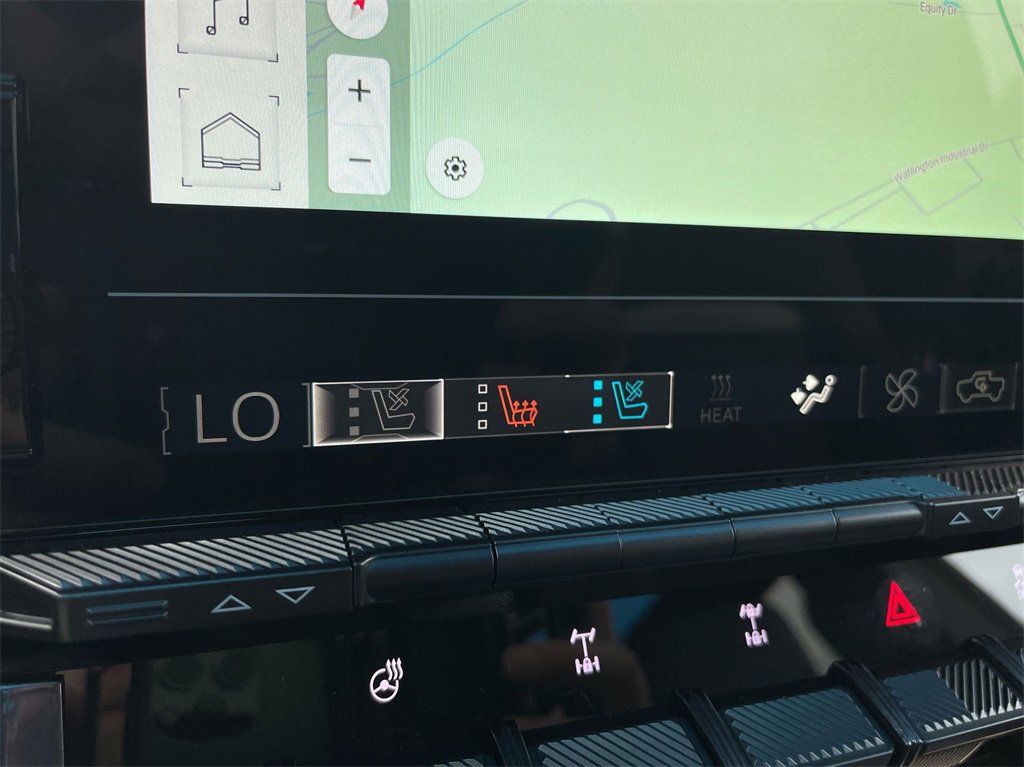 2025 Gmc Hummer EV Pickup photo 24