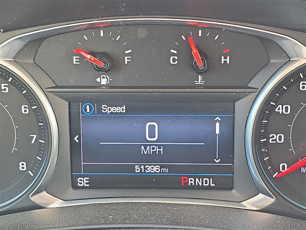 2019 Chevrolet Equinox LT photo 15