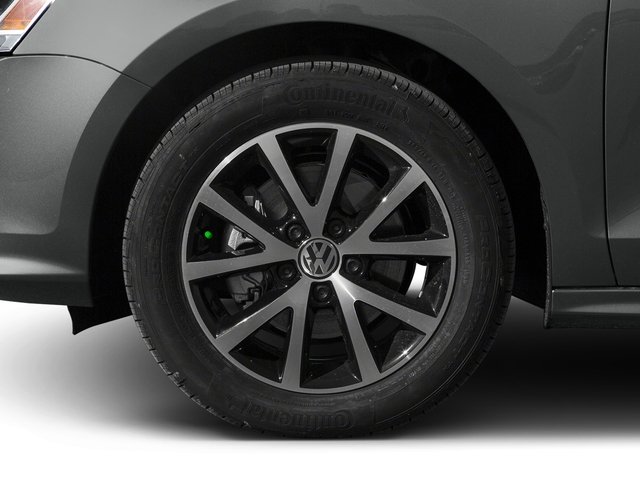 2017 Volkswagen Jetta 1.4T SE photo 10