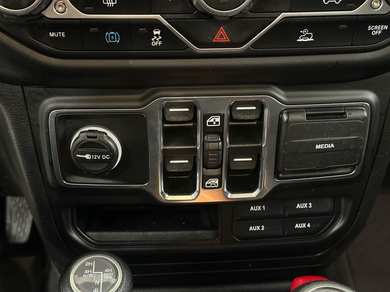 2023 Jeep Wrangler Base 4xe photo 14