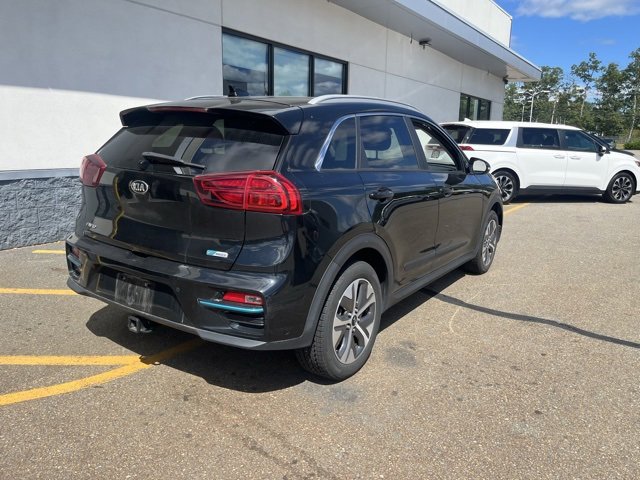 2021 Kia Niro EV EX Premium photo 4