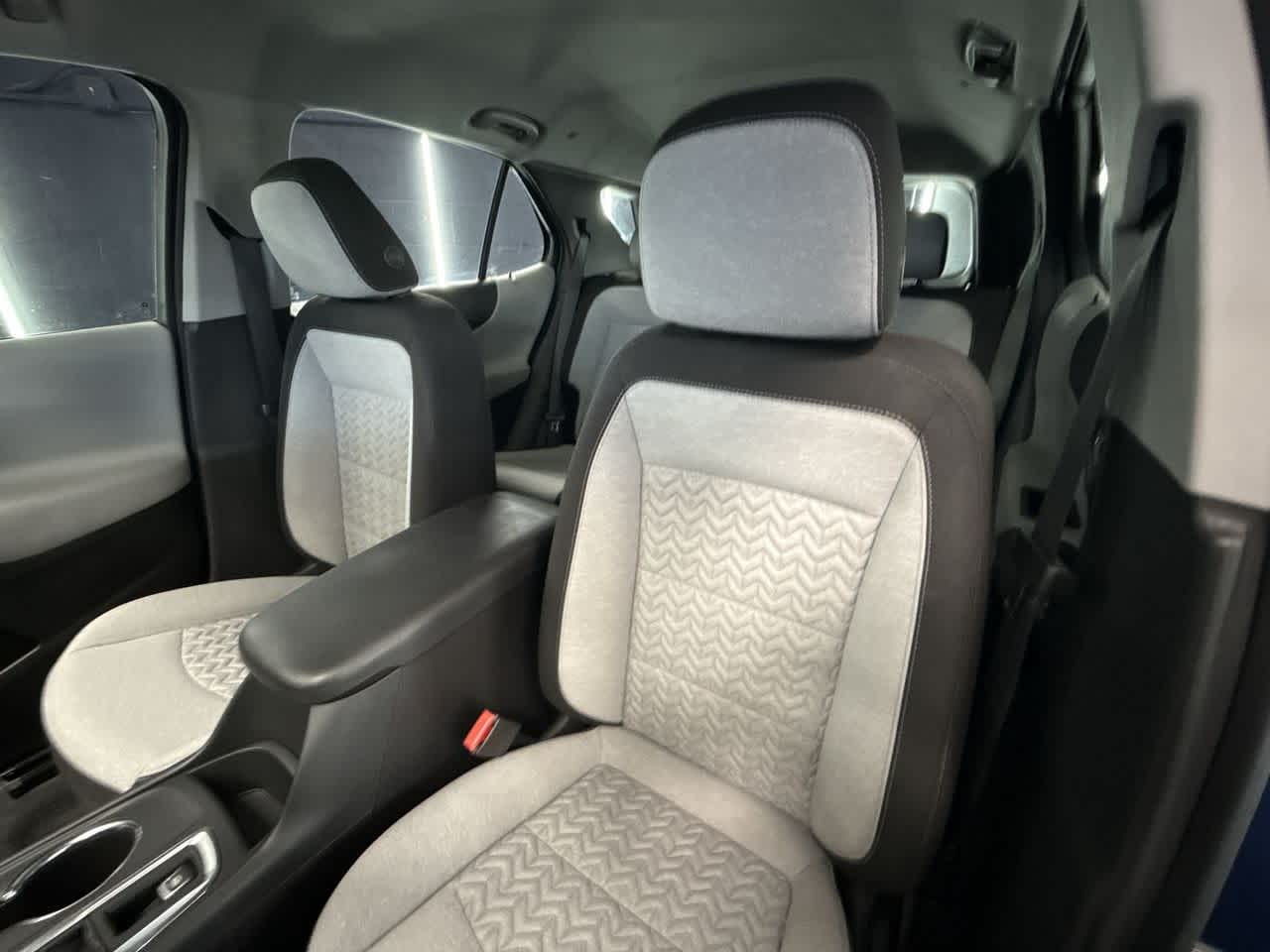 2024 Chevrolet Equinox LS photo 12