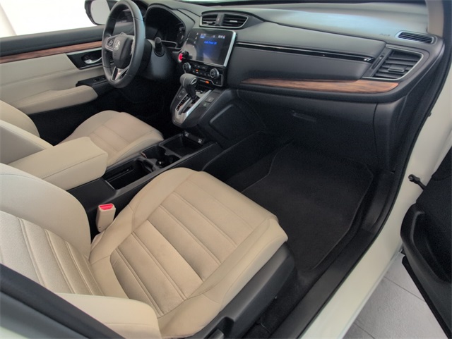 2022 Honda CR-V EX photo 15