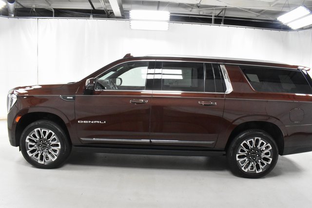 2023 Gmc Yukon XL Denali Ultimate photo 6
