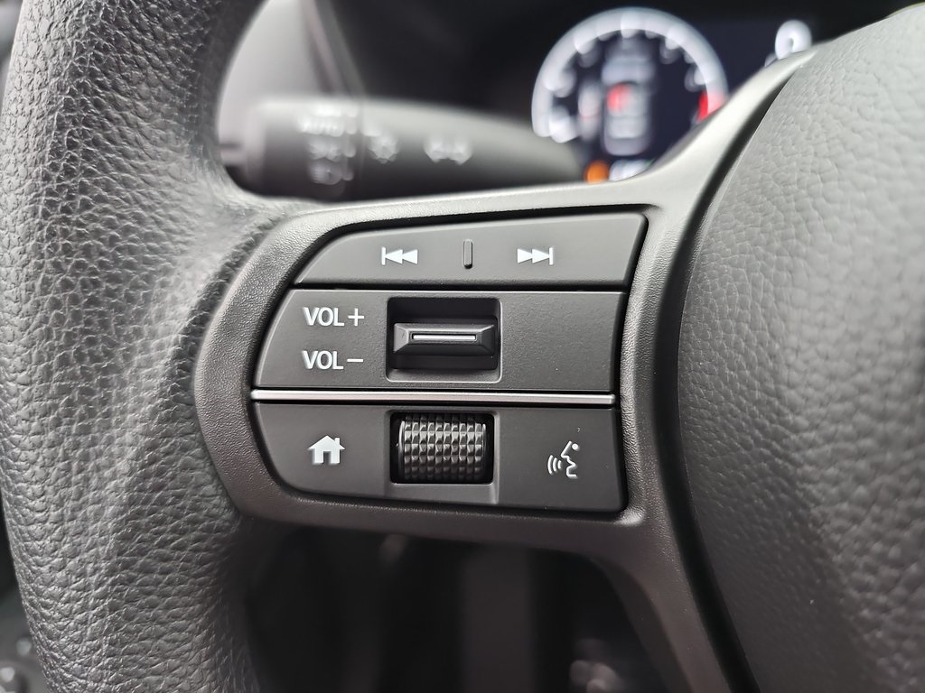 2026 Honda CR-V LX photo 21