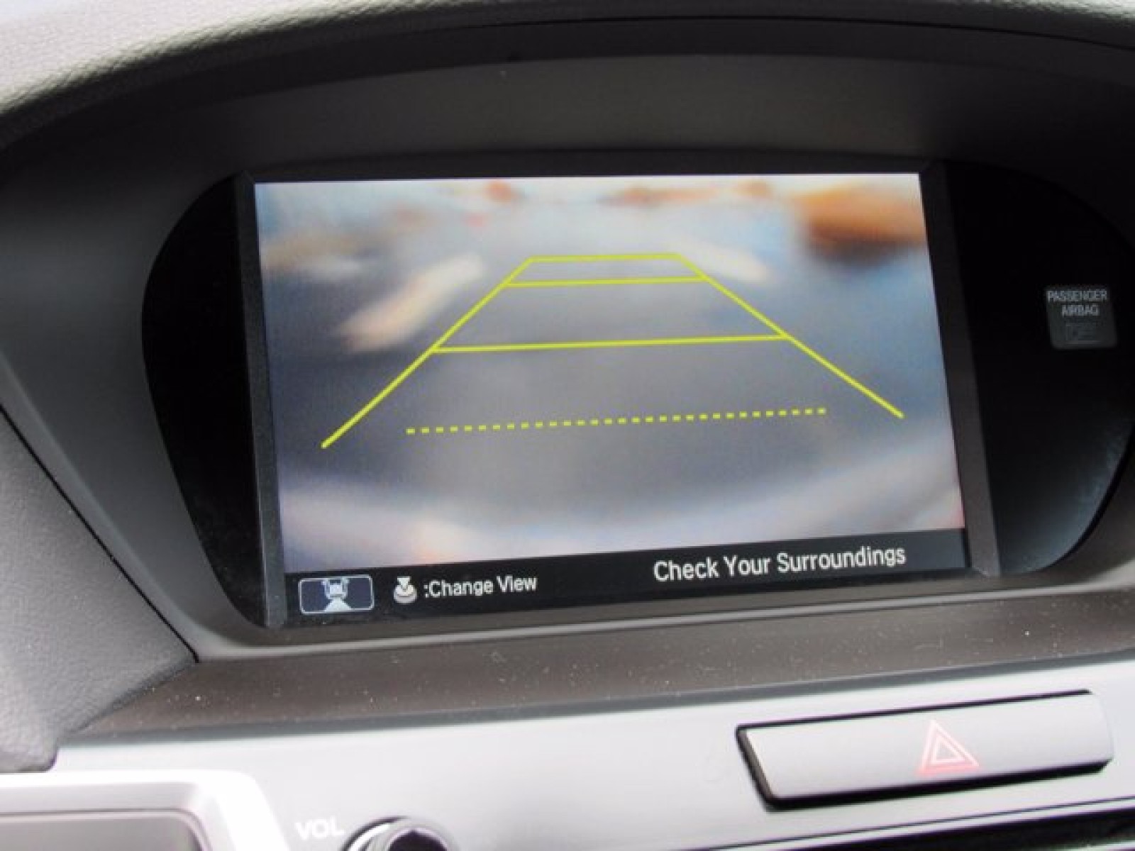 2017 Acura TLX Base photo 18