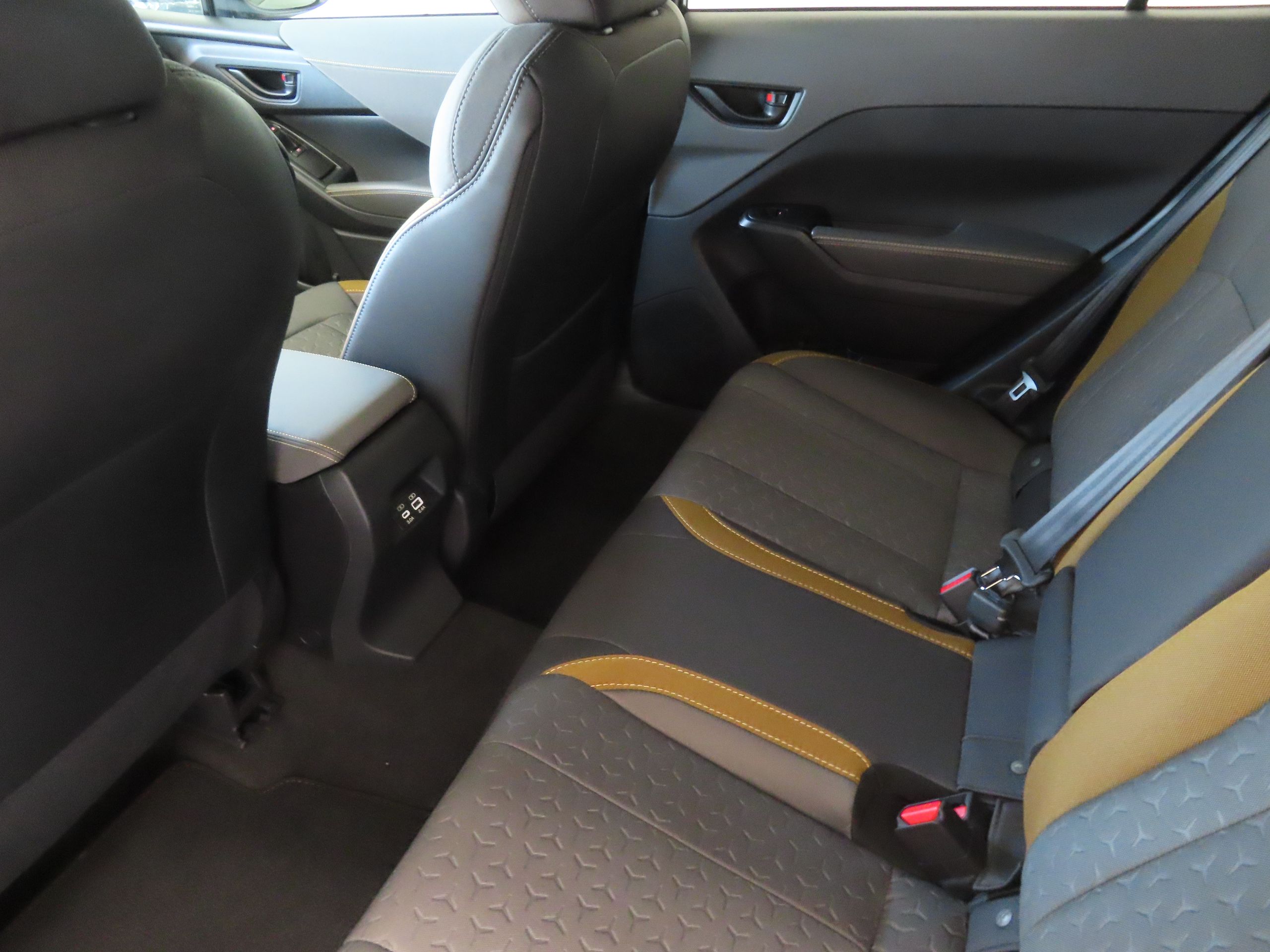 2025 Subaru Crosstrek Sport photo 20