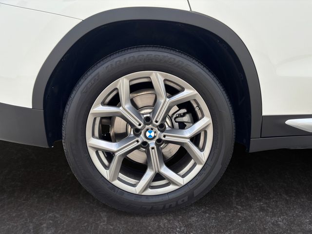 2022 Bmw X3 xDrive30i photo 25