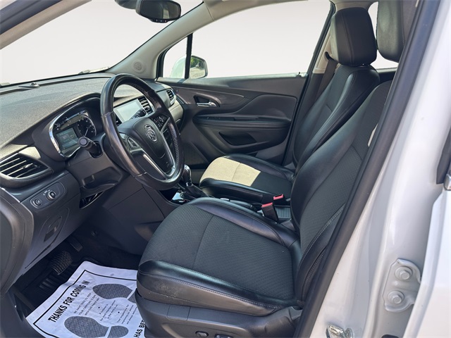 2019 Buick Encore Preferred photo 9